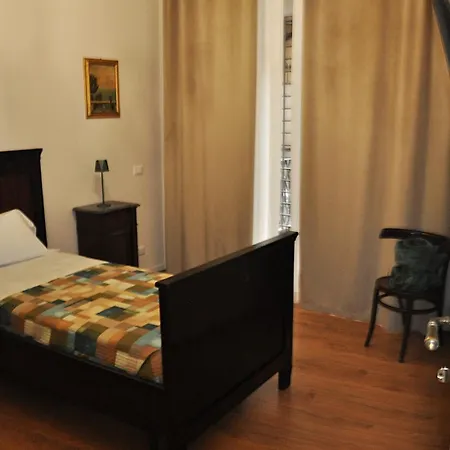 Apartament Gran Torino *