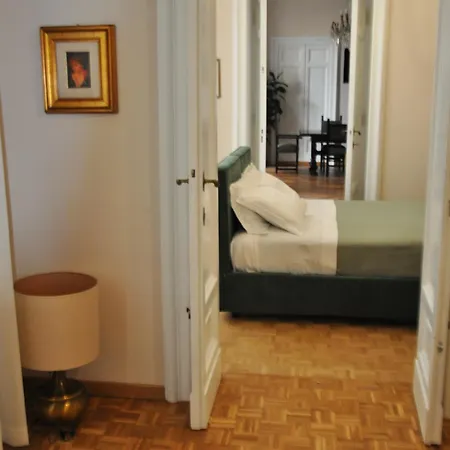 Gran Torino Apartament