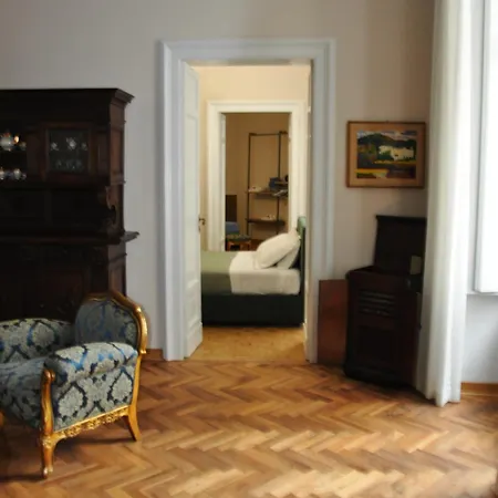 Apartament Gran Torino