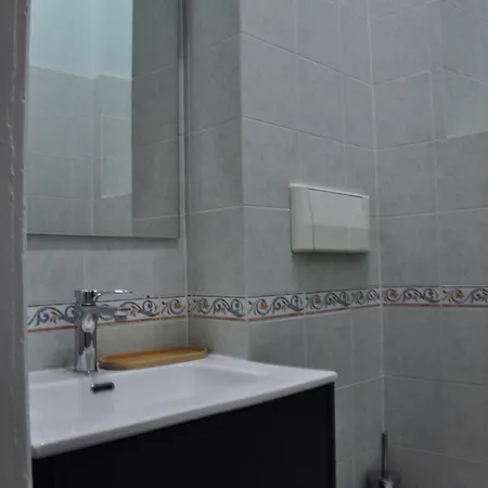 Apartament Gran Torino