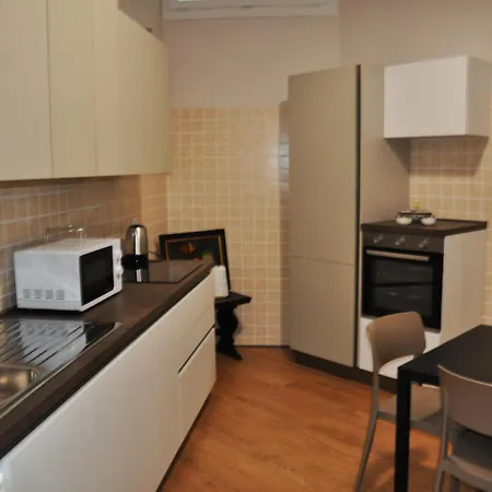 Gran Torino Apartament Rzym