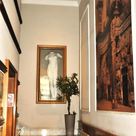 Apartament Gran Torino