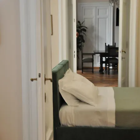 Gran Torino Apartament