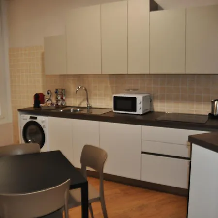 Gran Torino Apartament Rzym