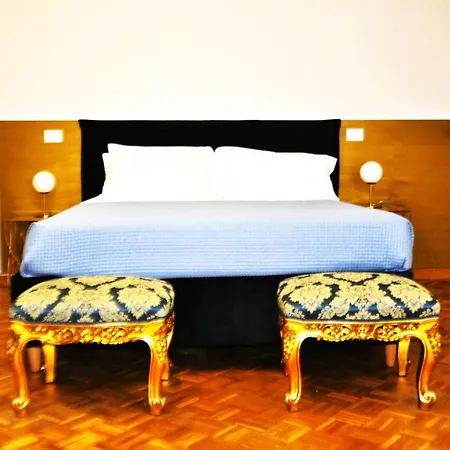 Apartament Gran Torino Rzym