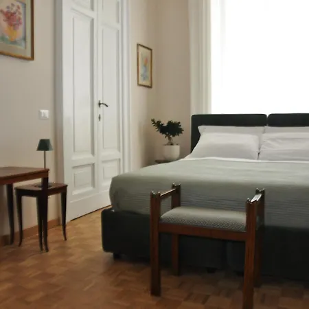 Apartament Gran Torino