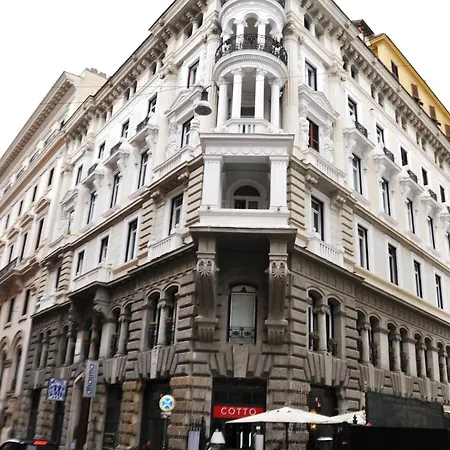 Gran Torino Apartament *