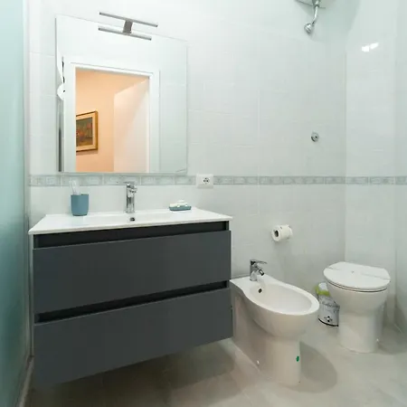 Διαμέρισμα Gran Torino *